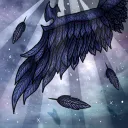 One Winged Angels