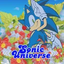 🌠 𝑺𝑶𝑵𝑰𝑪 𝑼𝑵𝑰𝑽𝑬𝑹𝑺𝑬 !