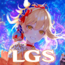 Discovery icon for Latam Gaming Society Discord server