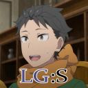 Latam Gaming Society icon