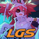 Discovery icon for Latam Gaming Society Discord server