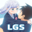 Discovery icon for Latam Gaming Society Discord server