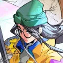 ⩇⩇　　Vesper #FRAT　⸝⸝ Discord Server Icon