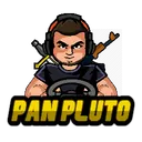 Arenkowicze Pana Pluto