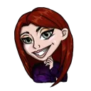 Mary's server