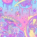 Pink's Chill Server