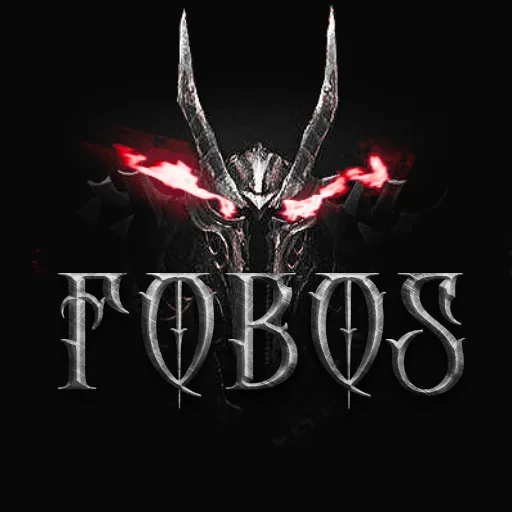 FOBOS COMMUNITY — мониторинг Discord сервера, статистика и рейтинг