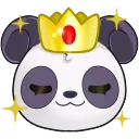 Trixy & Panditas