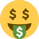 Money Hunters - discord server icon