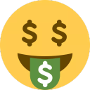 Money Hunters - discord server icon