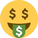 Money Hunters Discord Server Icon
