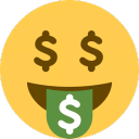 Money Hunters - discord server icon
