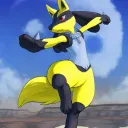 Il Club dei Lucario