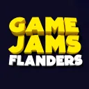 Game Jams in Flanders