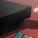 Game Server icon