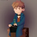 The Fantastic Beasts 🏳🌈