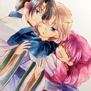 Akatsuki no Yona