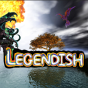Legendish icon
