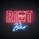 RIOT bar