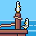Seablip icon
