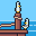 Seablip icon