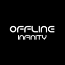 Infinity icon