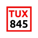 TUX 845