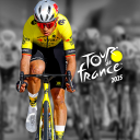 Discovery icon for Tour de France Video Games Discord server