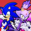 Sonic Advance X