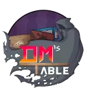 The DM's Table