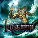 Poseidon 🍸