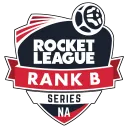 RL Rank B Series