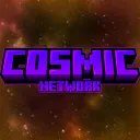 𝐂𝐨𝐬𝐦𝐢𝐜 𝐍𝐞𝐭𝐰𝐨𝐫𝐤