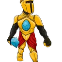 RichyRichGold's Server