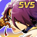 Discovery icon for Lokapala: Saga of the Six Realms Discord server