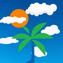 Paradise Network icon