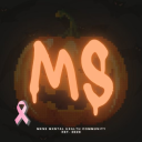 Discovery icon for Men’s Sanctuary Discord server