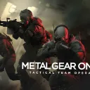 Metal Gear Online