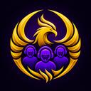 Psybangas Gaming Community Discord Server Icon