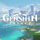 Genshin Impact FanDB icon