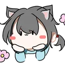 🐈냠냠이의  캣타워🐈