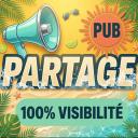☀ Partage Ton Serveur