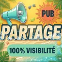 ☀ Partage Ton Serveur