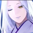 Fate/Nasuverse's icon