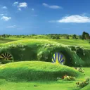 Teletubbies Valley