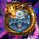 Broken and Adventurous Harbingers of Apocalypse Guild