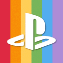 PlayStation Discord Server Icon – Gaming