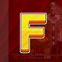 Fresh Hotel Discord Server Icon