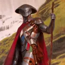 Golos, Tireless Pilgrim