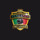 Italian Pro League🇮🇹 4k icon